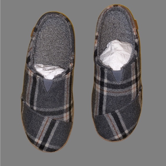 Tom’s Berkeley Slippers - Picture 5 of 7